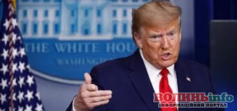 Трамп направив до Путіна нетрадиційну делегацію для переговорів щодо України