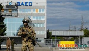 МАГАТЕ повідомило про тимчасове перемир’я для ремонту ліній електропередач біля ЗАЕС