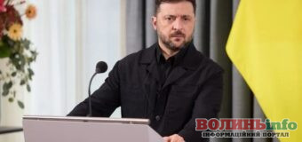 Україна не відмовиться від Донбасу: Зеленський прокоментував переговори зі США