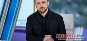 Володимир Зеленський про вибори під час війни та пропозицію США: що відомо