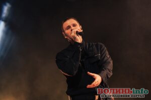 CHEEV 1 лютого виступить у Луцьку: «Це буде вечір, коли кожна пісня — відлуння серця, кожен погляд у зал — подяка»