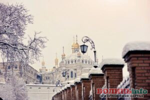 Православний календар свят січня 2026 року: головні церковні дати