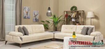 Вибір дивана: як зекономити простір у маленькій квартирі