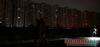 Морози посилили навантаження на енергосистему Києва та області — Міненерго