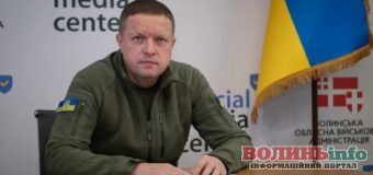 Іван Рудницький завершив роботу на Волині та переходить на службу в СБУ