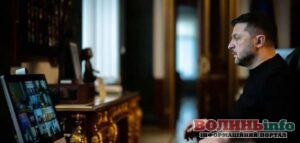 Зеленський заявив про зміну тактики РФ: удари зміщуються на логістику