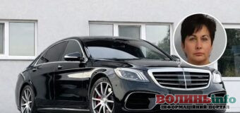 Корупція на митному посту «Луцьк»: як колишня начальниця після тюрми стала власницею спортклубу та елітних авто