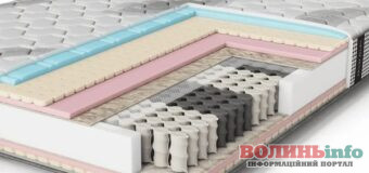 Які матраци на ліжко підходять для тривалого використання
