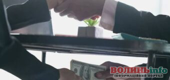 На Волині викрили депутатів, яких підозрюють у вимаганні хабаря за дозвіл на будівництво