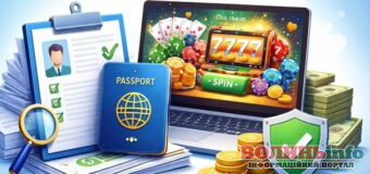 Верифікація в онлайн казино без помилок: рекомендації та досвід аналітиків ProInternet