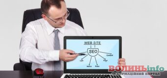 Просування сайтів у Дніпрі для роботи з місцевим попитом