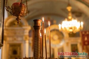Стрітення, батьківська субота та Великий піст: церковний календар на лютий 2026 року