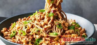 Простий секрет макаронів «як у ресторані»: швидко, смачно і без зайвих зусиль