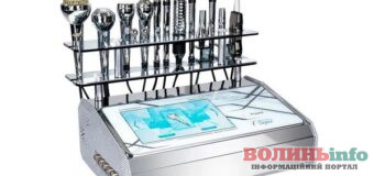 Апарати мікрострумової терапії Alvi Prague в професійній косметології