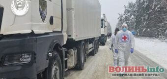 В Україну повернули тіла тисячі полеглих захисників