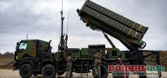 Українська ППО за ніч знищила 135 із 156 ворожих дронів