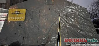 Морози до –28°: на Волині посилили готовність Пунктів незламності