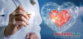 У Луцьку планують запровадити програму профілактики серцево-судинних захворювань