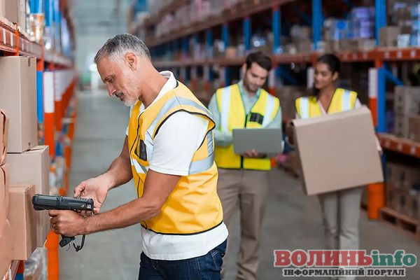 доставка грузов из китая