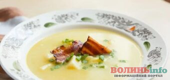 Легкий суп з картоплею та бринзою: проста страва, яку захочеться готувати знову