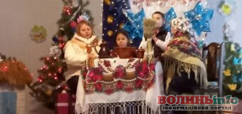 «Колядуймо за Перемогу!»: у Квасові відбулася благодійна коляда на підтримку ЗСУ