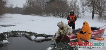 Освячення води на Водохреще у Луцьку: розклад богослужінь у храмах міста