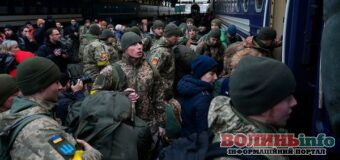 Воєнний стан і загальну мобілізацію в Україні продовжили: нові строки