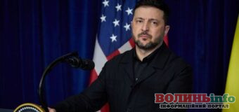 Зеленський у Давосі: світ перемкнув увагу з Гренландії на Україну