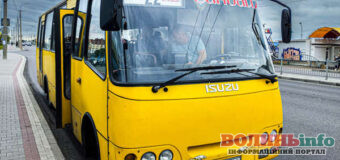 У Луцьку оптимізують автобусну мережу: які автобуси змінять розклад та шлях курсування