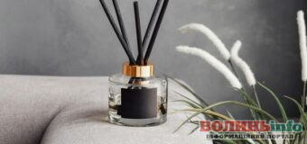 Як працює аромадифузор і для чого він потрібен
