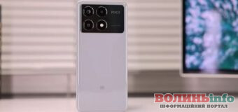 ТОП Телефони Poco на poco.com.ua: найкращі варіанти для ігор і роботи