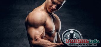 Пропіонат тестостерону – найкращий вибір для зростання маси та рельєфу