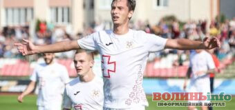 Під Покровськом ліквідували ексфорварда луцької «Волині» Сергія Петрова