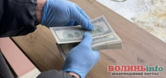 Експрацівниця ТЦК у Луцьку продавала фіктивну інвалідність за 10 тисяч доларів