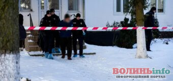 Різанина на Рівненщині: 72-річний переселенець молотком та сокирою вбив п’ятьох сусідів