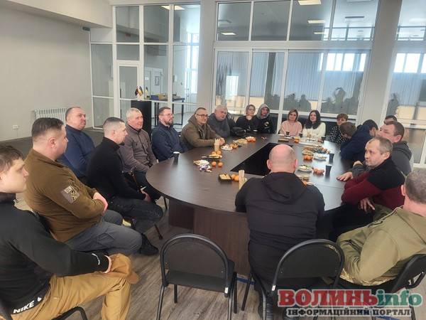 «Ветеранські вівторки»