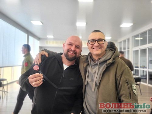 «Ветеранські вівторки»