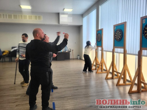 «Ветеранські вівторки»