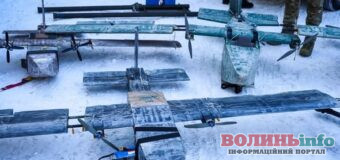 Контрабандні безпілотники з волинського кордону тепер працюватимуть на перемогу України