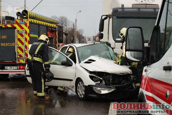 смертельне дтп