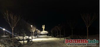 У Ковелі відсьогодні обмежують роботу вуличного освітлення