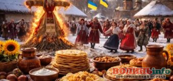 Масляна-2026: як провести святковий тиждень, щоб залучити удачу та добробут