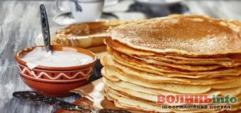 Ідеальні млинці на молоці: простий рецепт без помилок