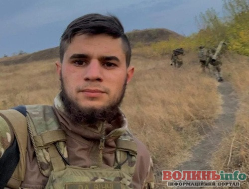 Дмитро Коцюбайло