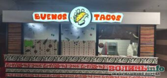 Смак Мексики біля «Торби»: у Луцьку ветеран ЗСУ відкрив гастрозаклад