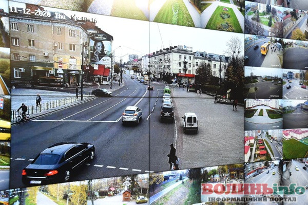 відеонагляд