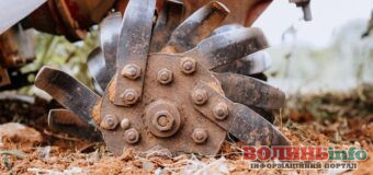 Фреза для обробітку ґрунту: як правильно вибрати та використовувати