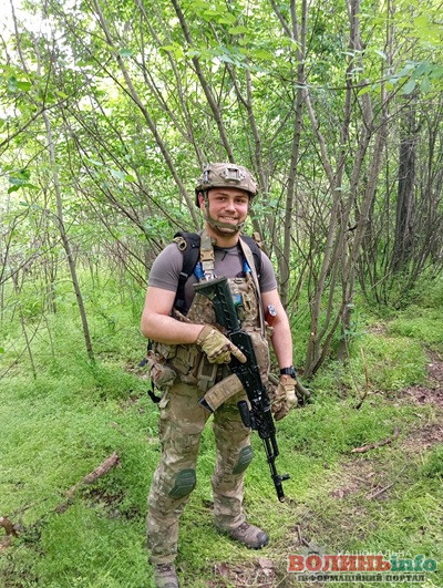 бойовий медик