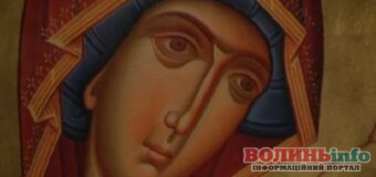 Молитва до чудотворної ікони Божої Матері «Скоропослушниця»