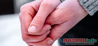 На Волині 18-річний хлопець потрапив до лікарні з обмороженням